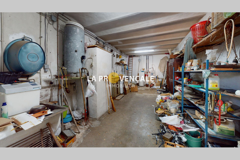 Vente maison Trets  