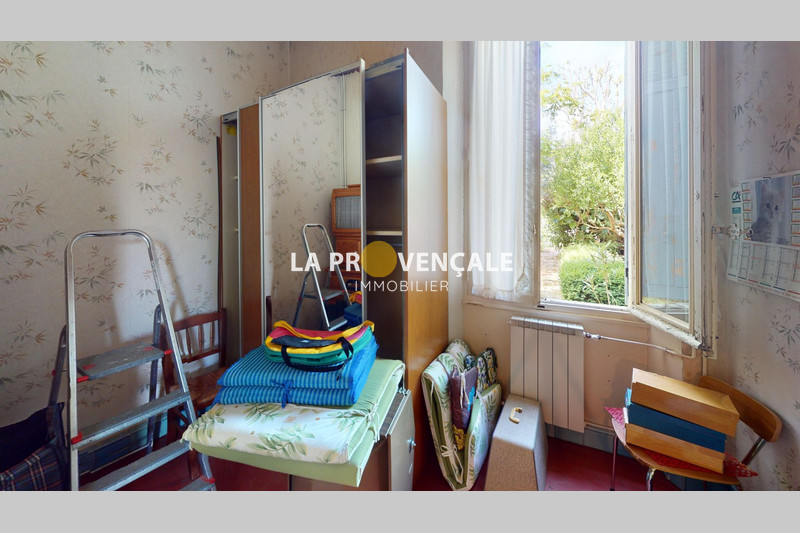Vente maison Trets  