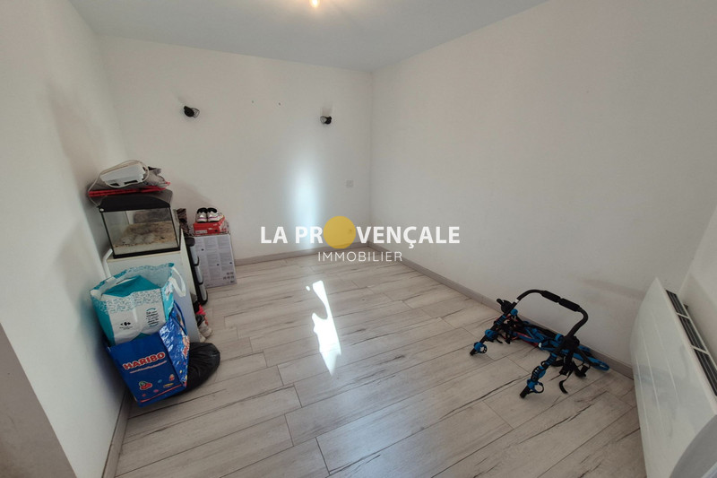Vente maison de village Pourcieux  