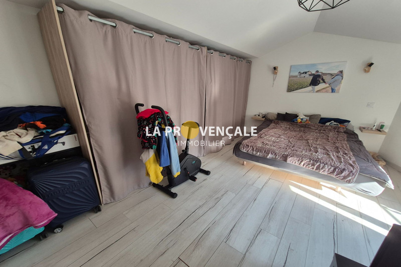 Vente maison de village Pourcieux  