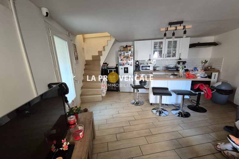 maison  3 pièces  Pourcieux   51 m² -   