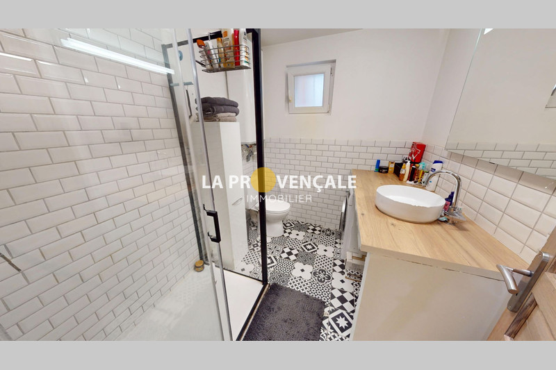 Vente maison de village Pourcieux  