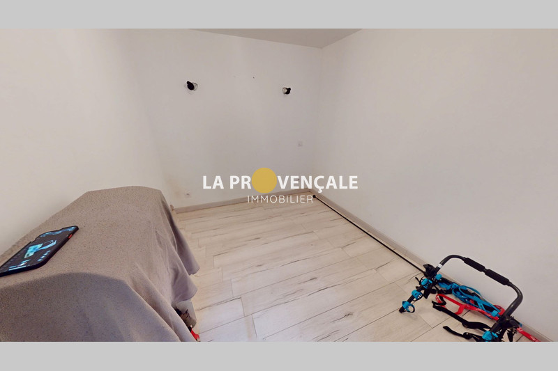Vente maison de village Pourcieux  