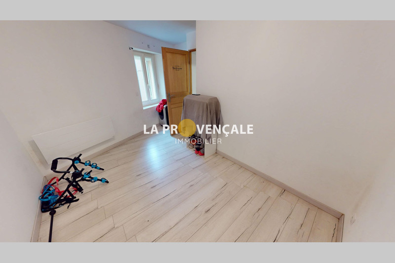 Vente maison de village Pourcieux  