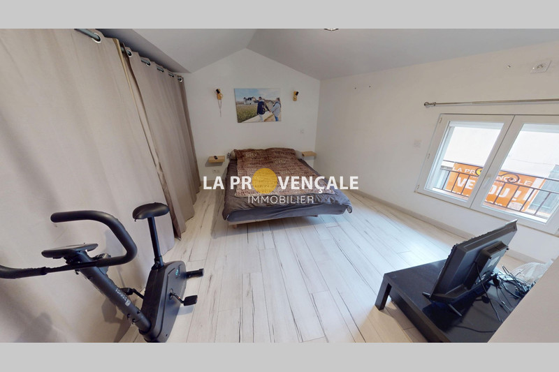 Vente maison de village Pourcieux  