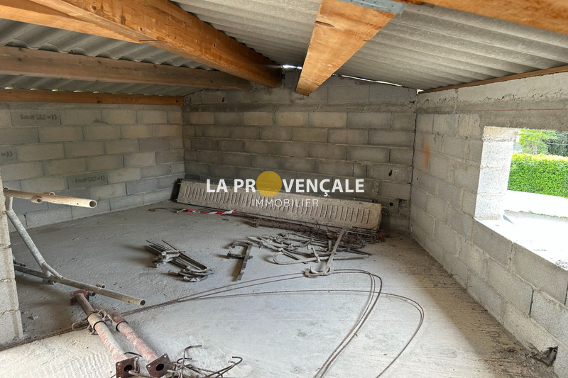 Vente maison de village Rians  