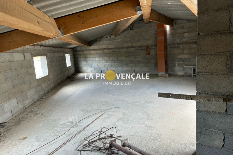 Vente maison de village Rians  
