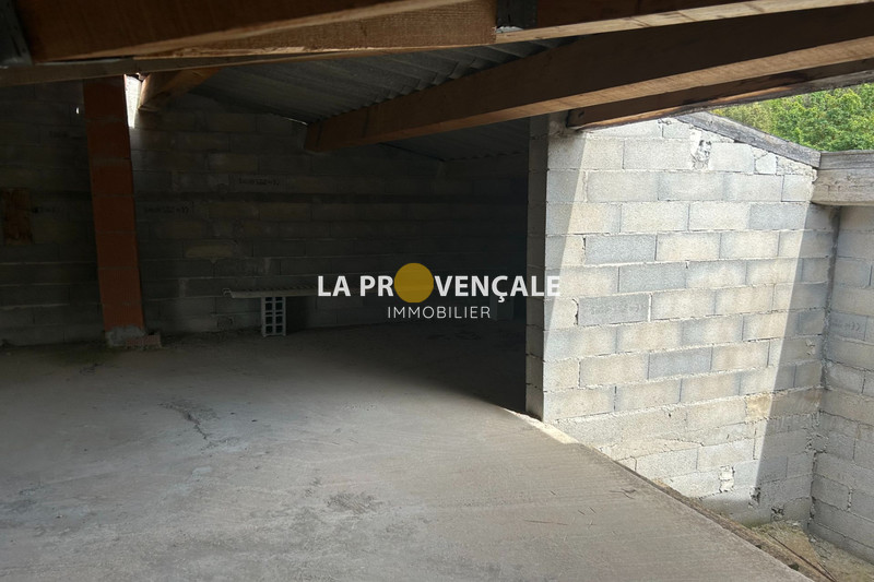 Vente maison de village Rians  