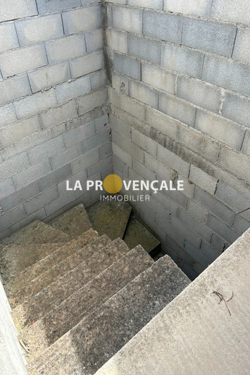 Vente maison de village Rians  