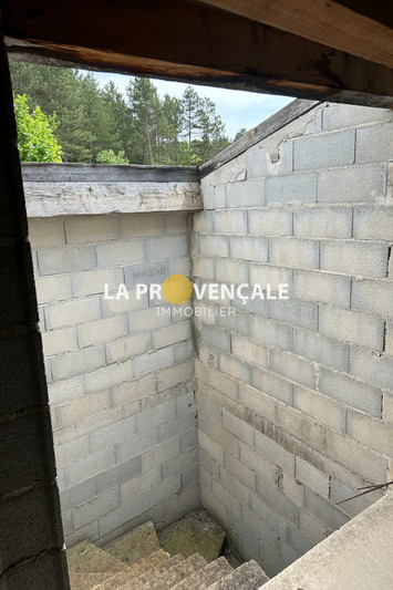 Vente maison de village Rians  