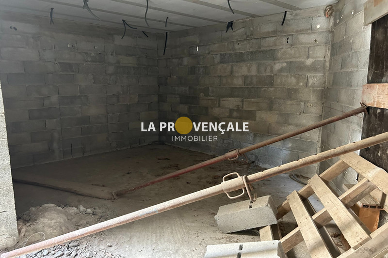 Vente maison de village Rians  
