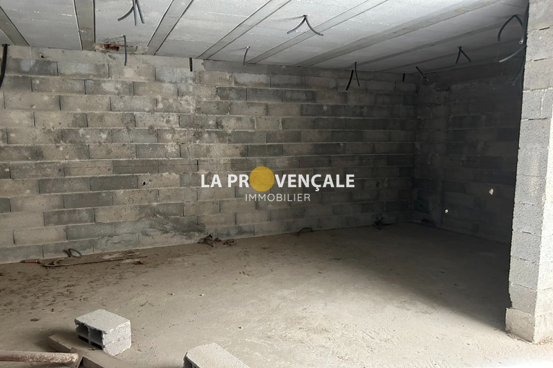 Vente maison de village Rians  