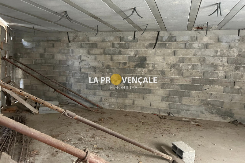 Vente maison de village Rians  