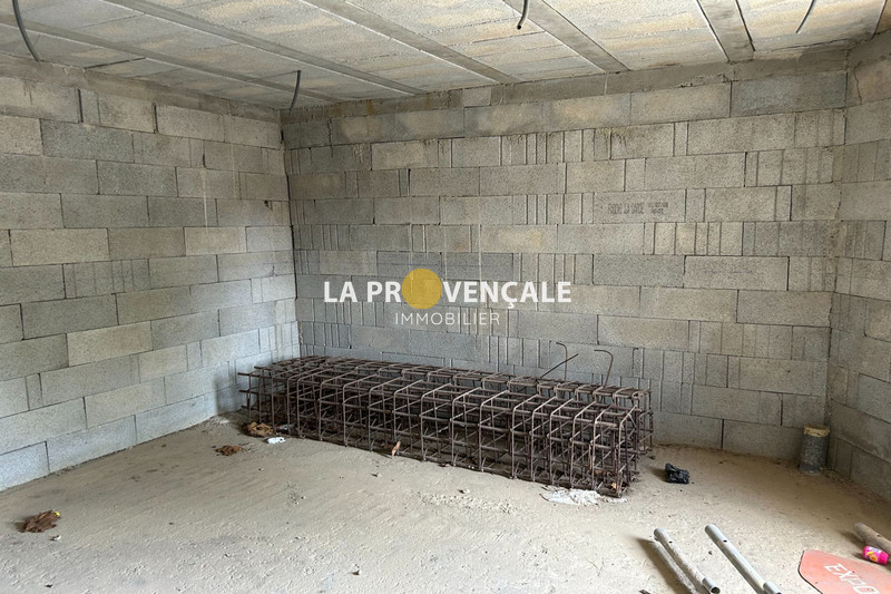 Vente maison de village Rians  