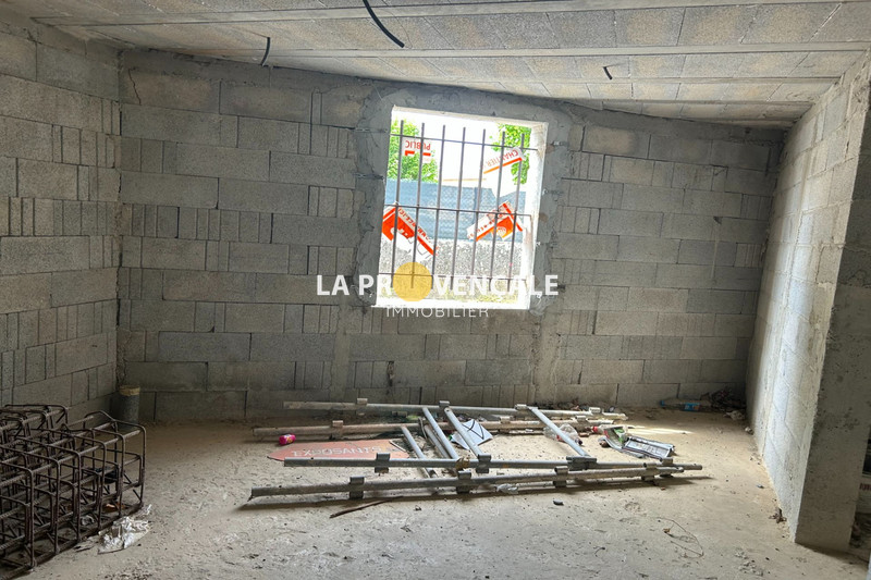Vente maison de village Rians  