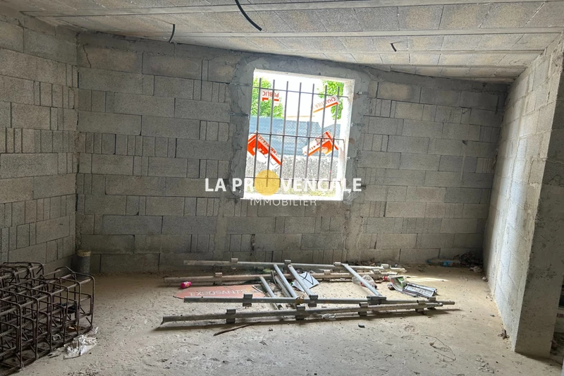 Vente maison de village Rians  