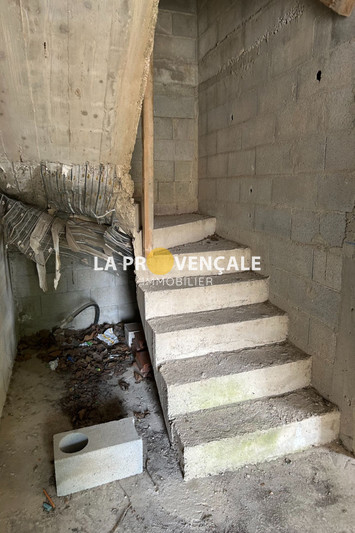 Vente maison de village Rians  