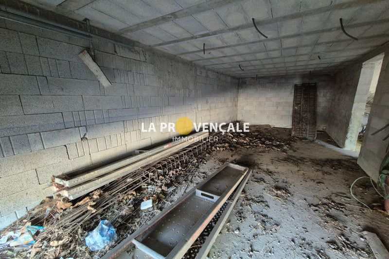 Vente maison de village Rians  