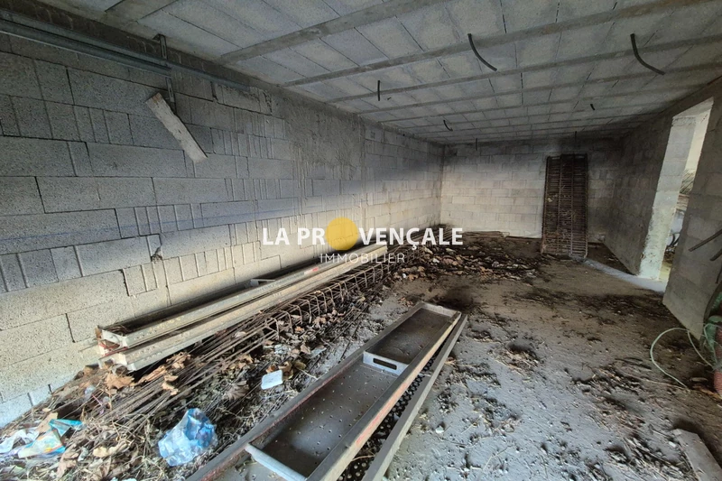 Vente maison de village Rians  
