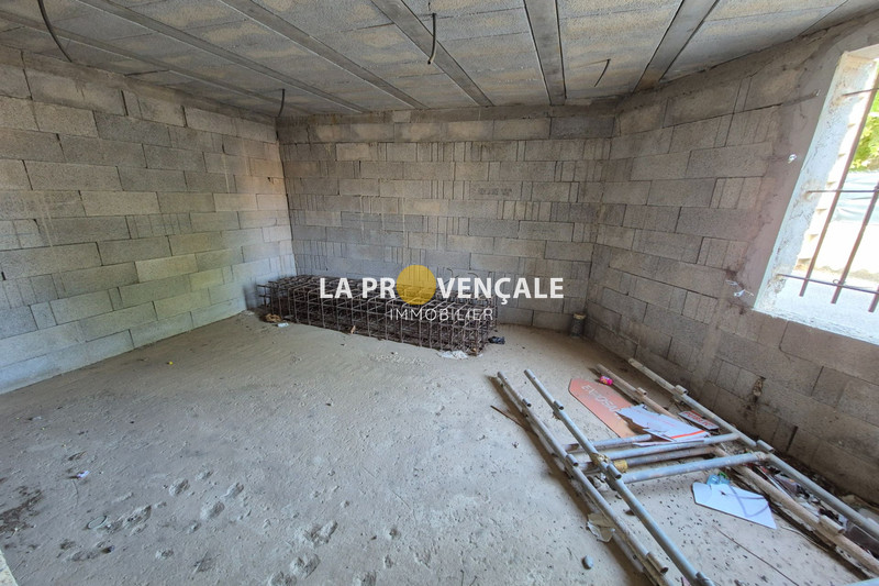 Vente maison de village Rians  