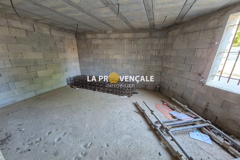 Vente maison de village Rians  