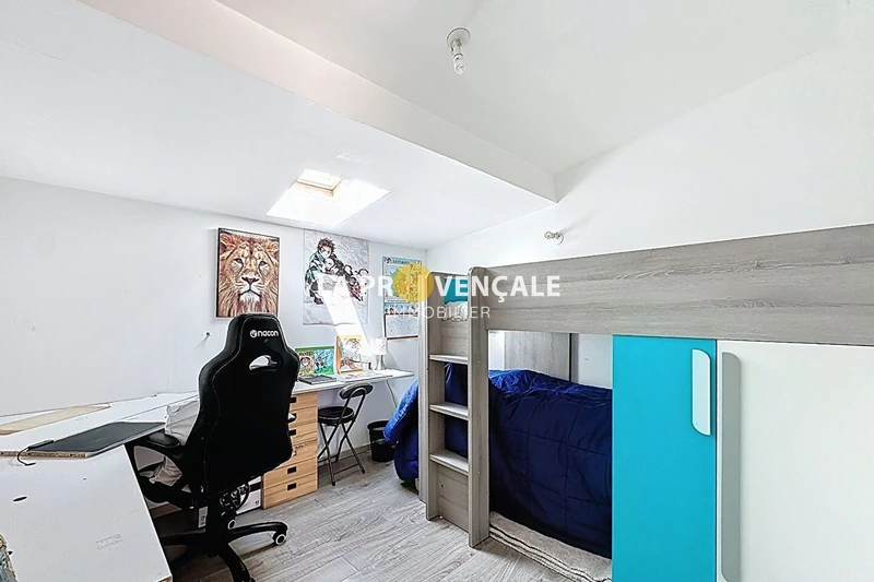 Vente maison de ville Saint-Maximin-la-Sainte-Baume  