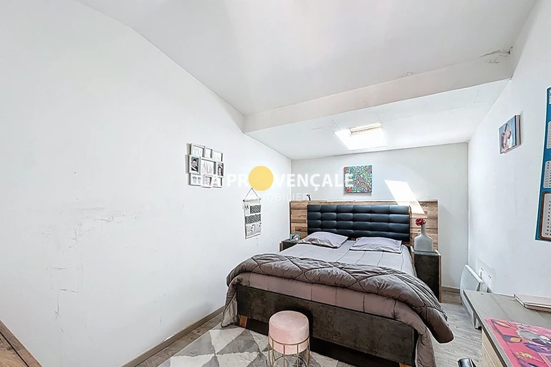 Vente maison de ville Saint-Maximin-la-Sainte-Baume  