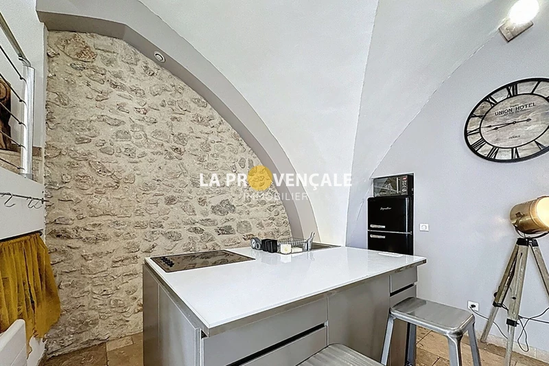 Vente maison de ville Saint-Maximin-la-Sainte-Baume  