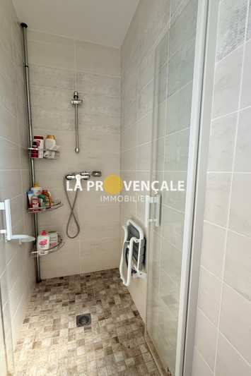 Vente maison Pourrières  