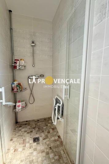 Vente maison Pourrières  
