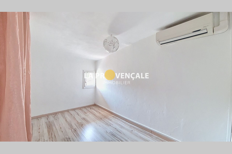 Vente maison de village Rougiers  