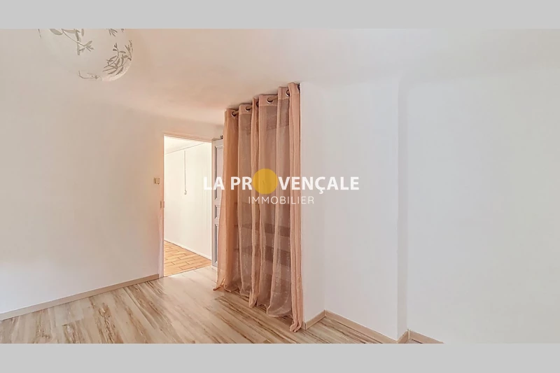 Vente maison de village Rougiers  