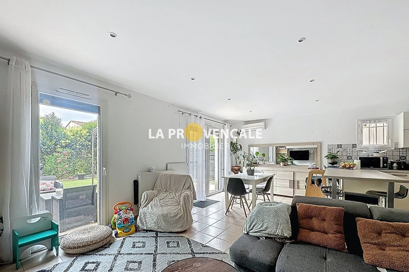 Vente maison Pourcieux  