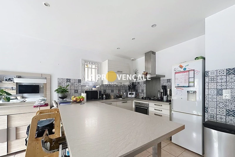 Vente maison Pourcieux  