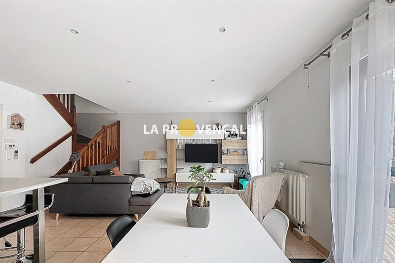 Vente maison Pourcieux  