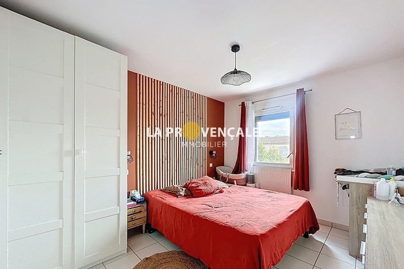 Vente maison Pourcieux  