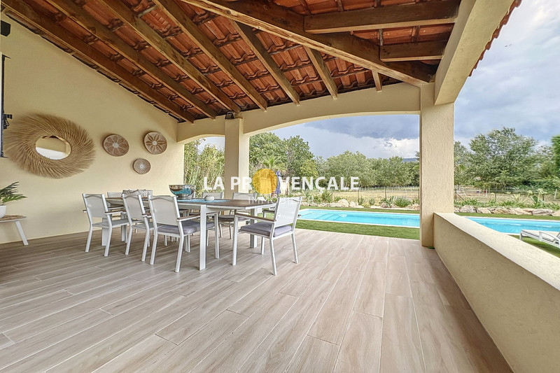 Vente maison Trets  