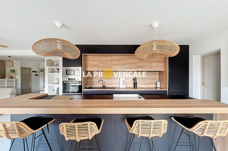 Vente maison Trets  