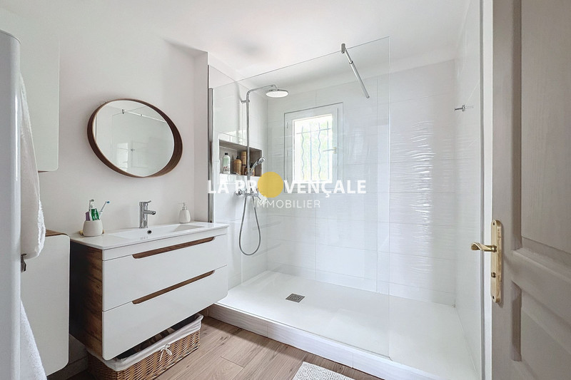 Vente maison Trets  