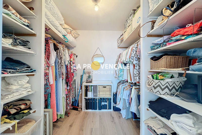 Vente maison Trets  