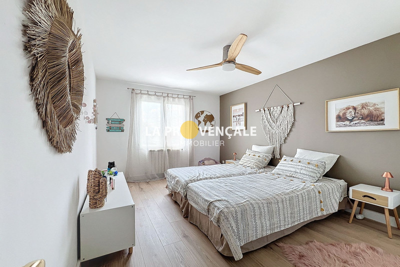 Vente maison Trets  