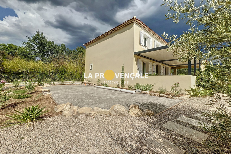 Vente maison Trets  