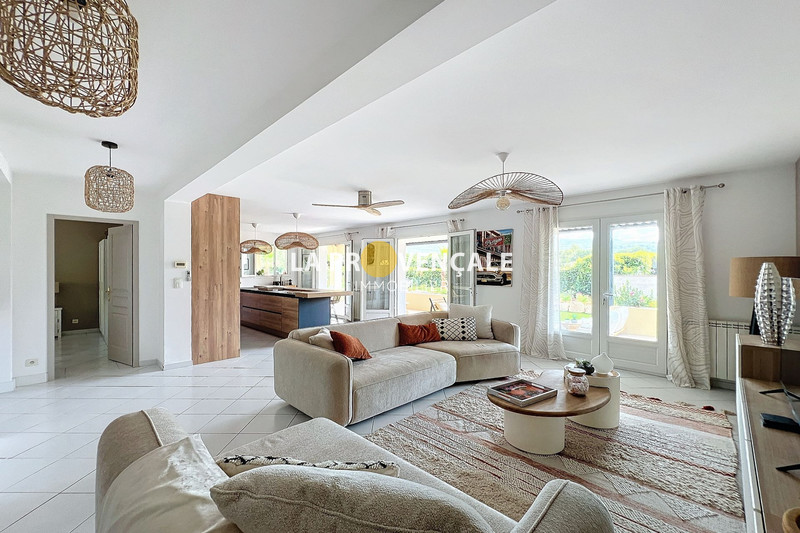 Vente maison Trets  