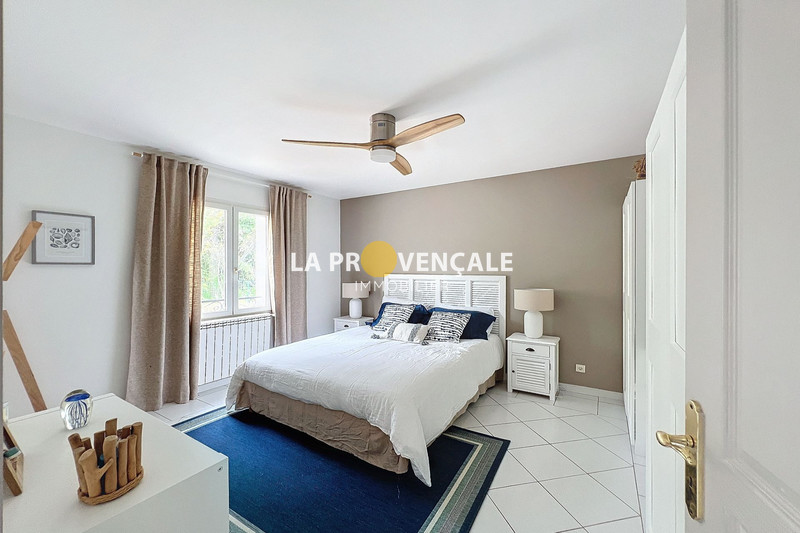 Vente maison Trets  