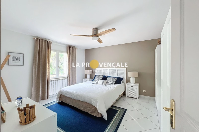 Vente maison Trets  