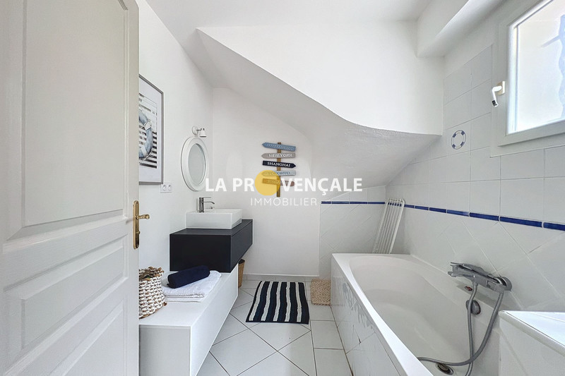 Vente maison Trets  
