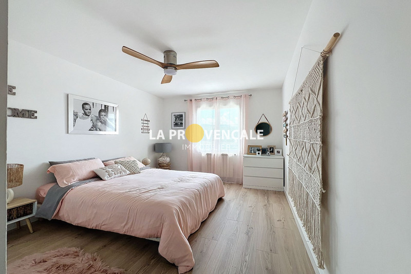 Vente maison Trets  