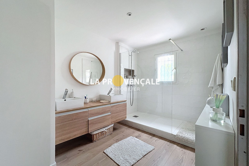 Vente maison Trets  