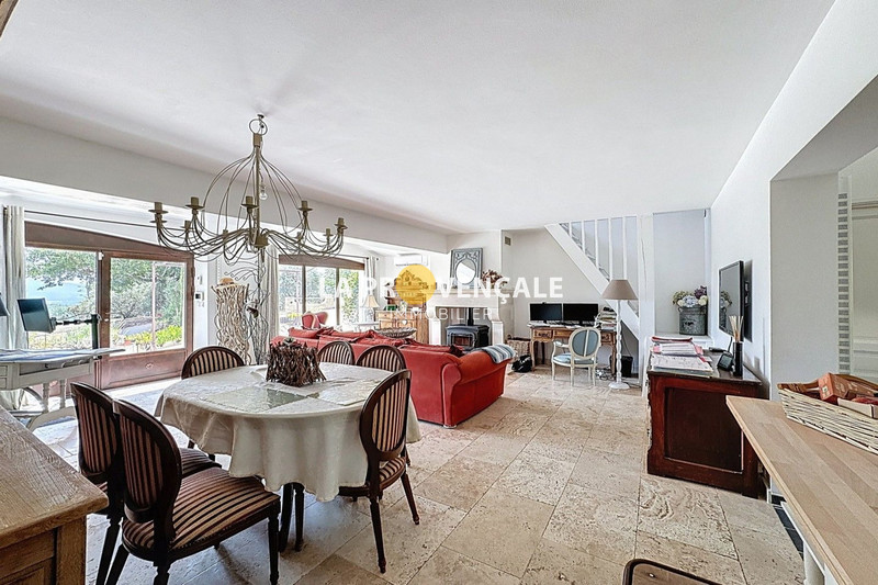 Vente maison Puyloubier  