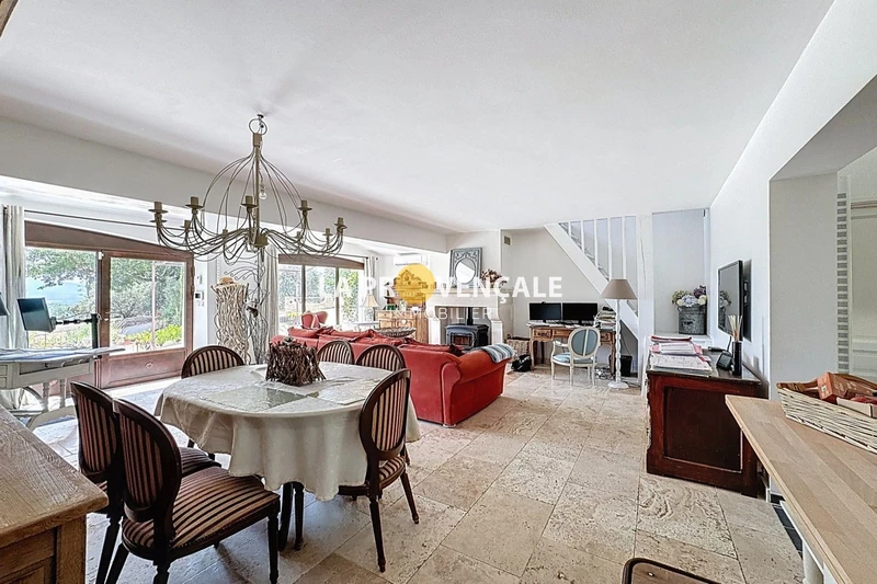 Vente maison Puyloubier  